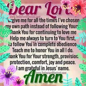 Meet your Posher, Joy